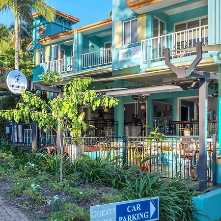 Le Cher Du Monde Adults Only Port Douglas Extérieur photo