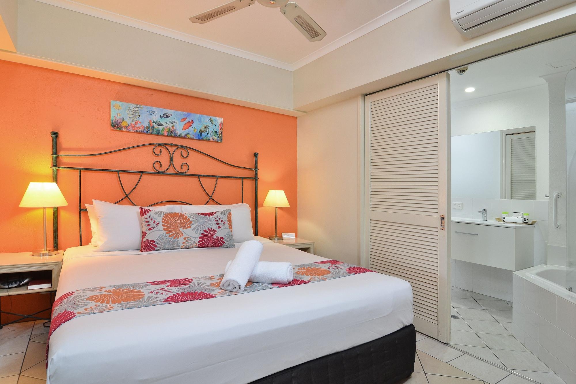 Le Cher Du Monde Adults Only Port Douglas Extérieur photo