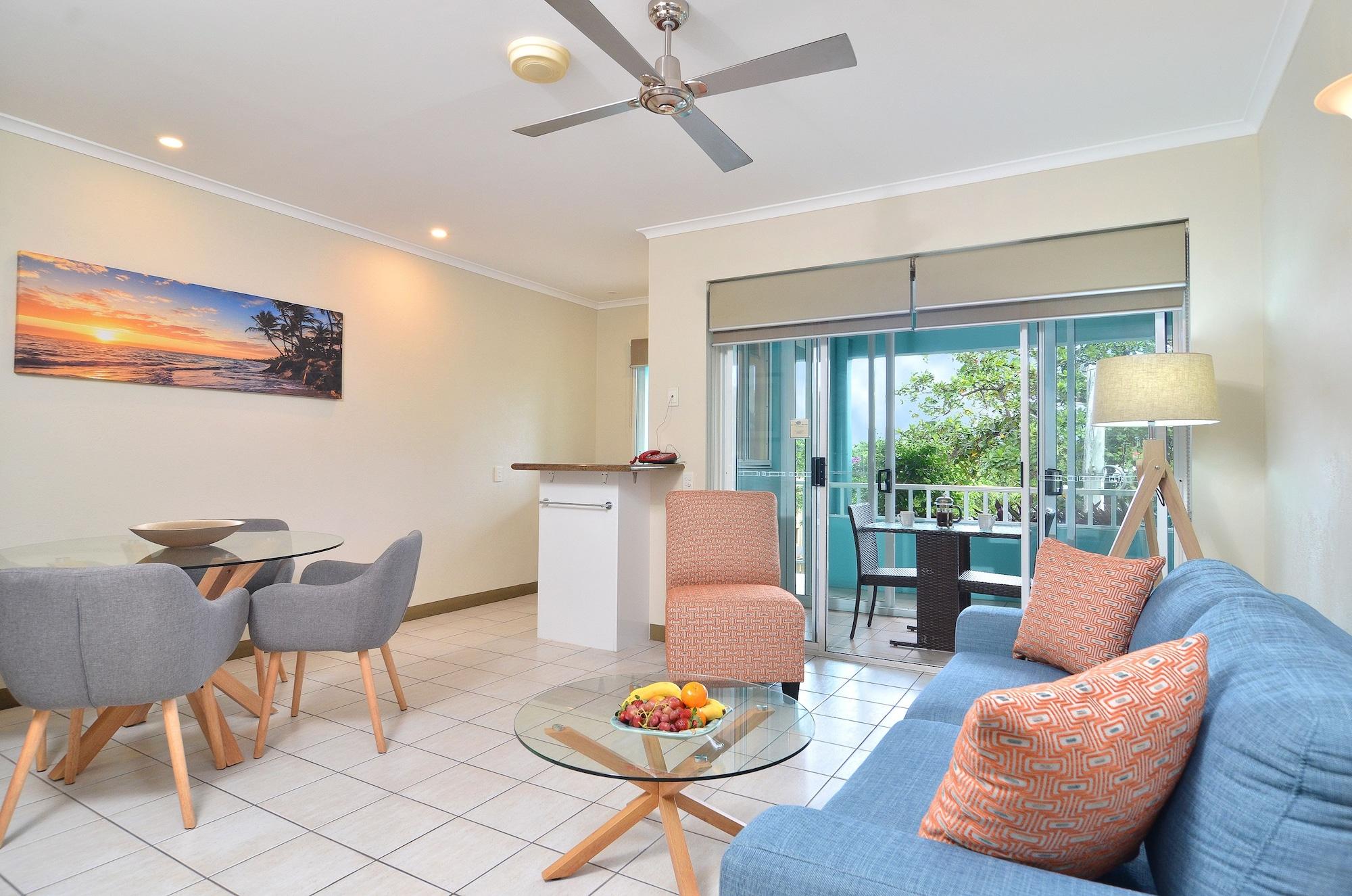 Le Cher Du Monde Adults Only Port Douglas Extérieur photo