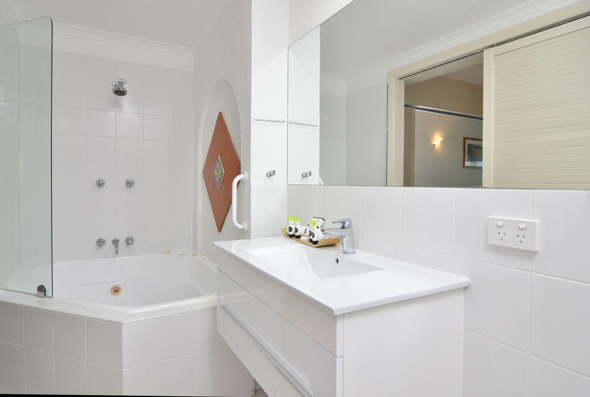 Le Cher Du Monde Adults Only Port Douglas Extérieur photo
