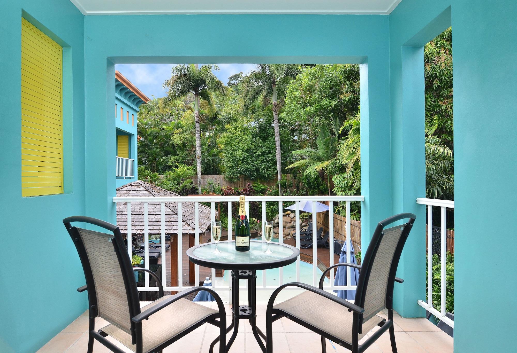 Le Cher Du Monde Adults Only Port Douglas Extérieur photo