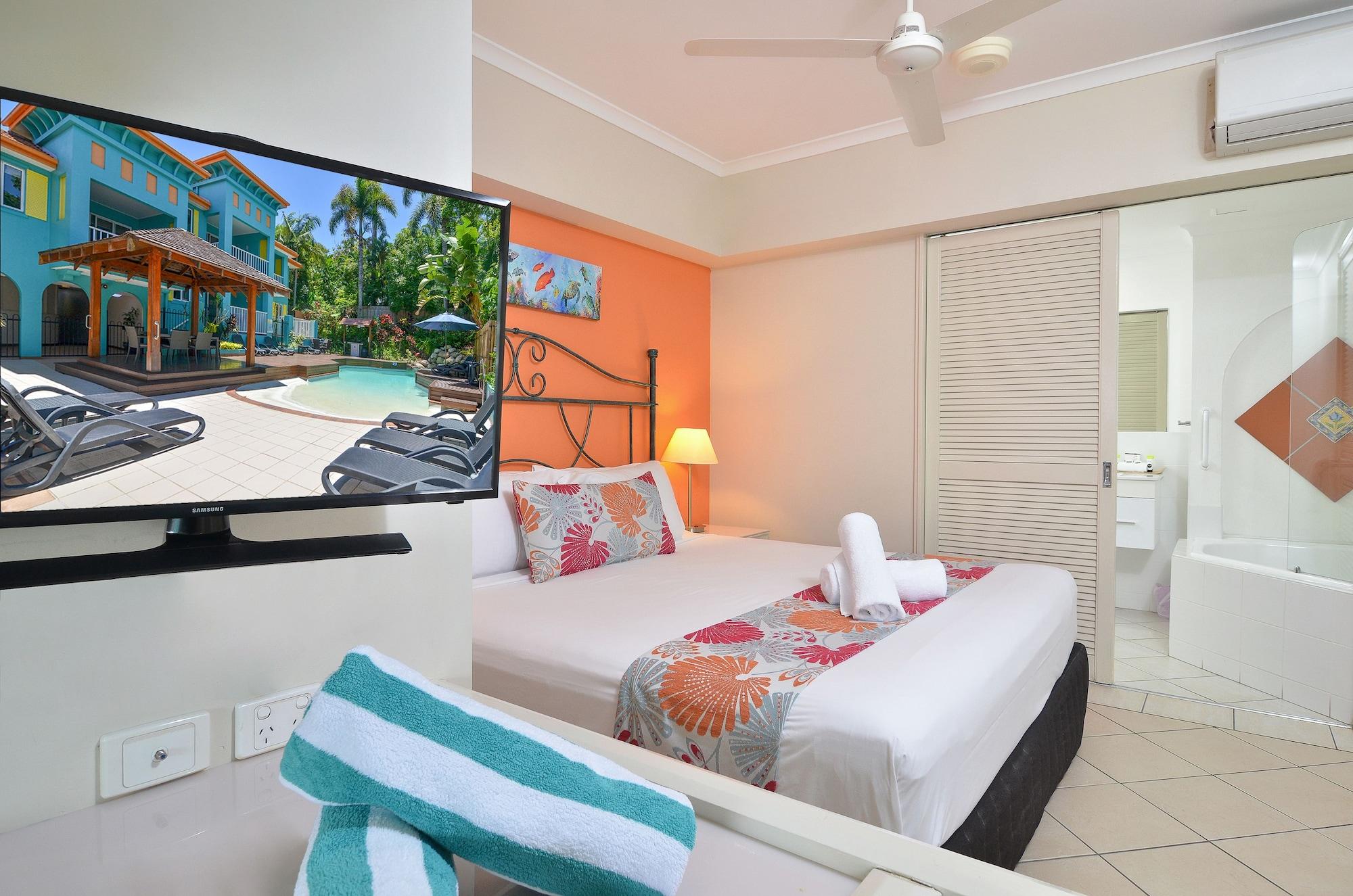 Le Cher Du Monde Adults Only Port Douglas Extérieur photo