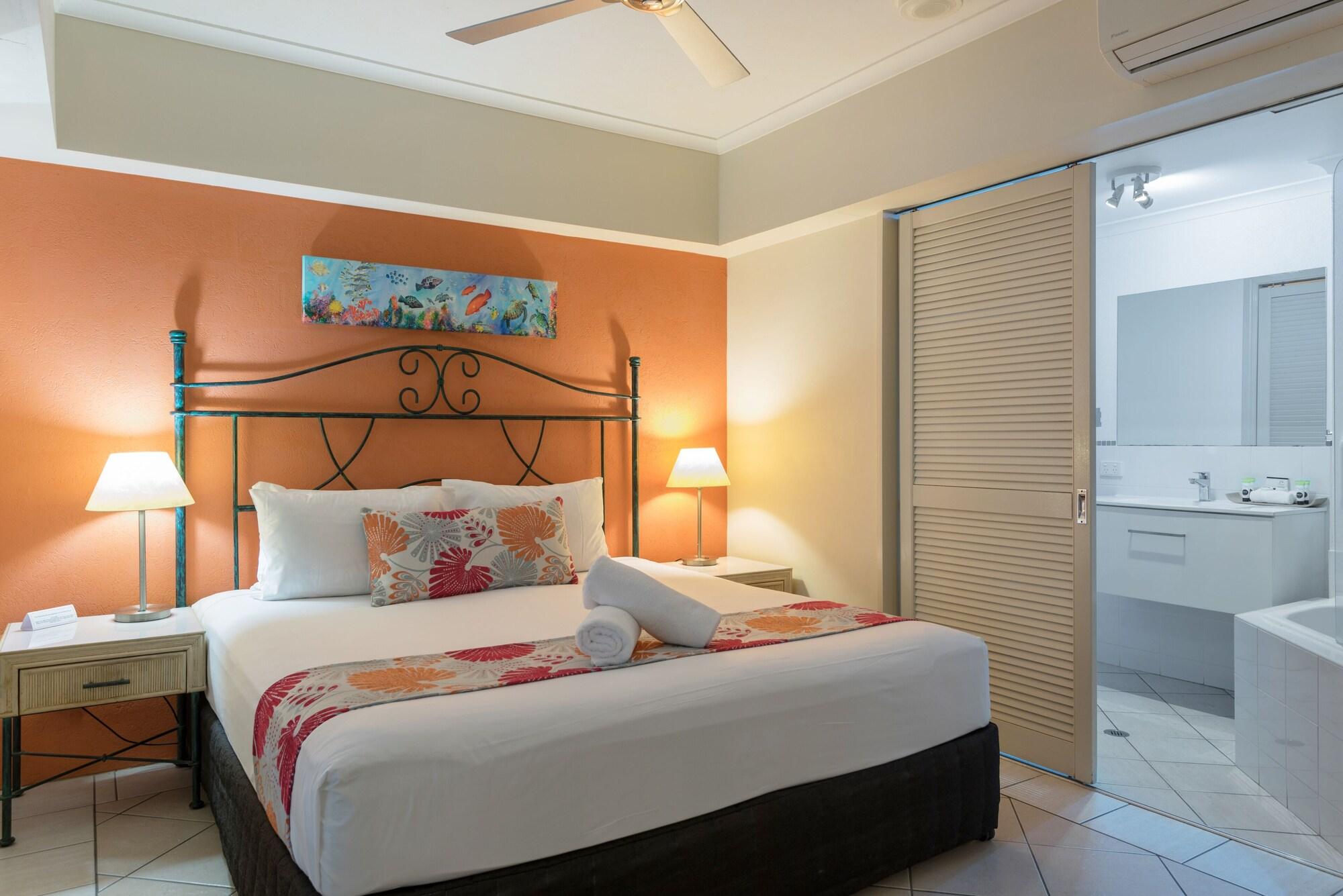 Le Cher Du Monde Adults Only Port Douglas Extérieur photo