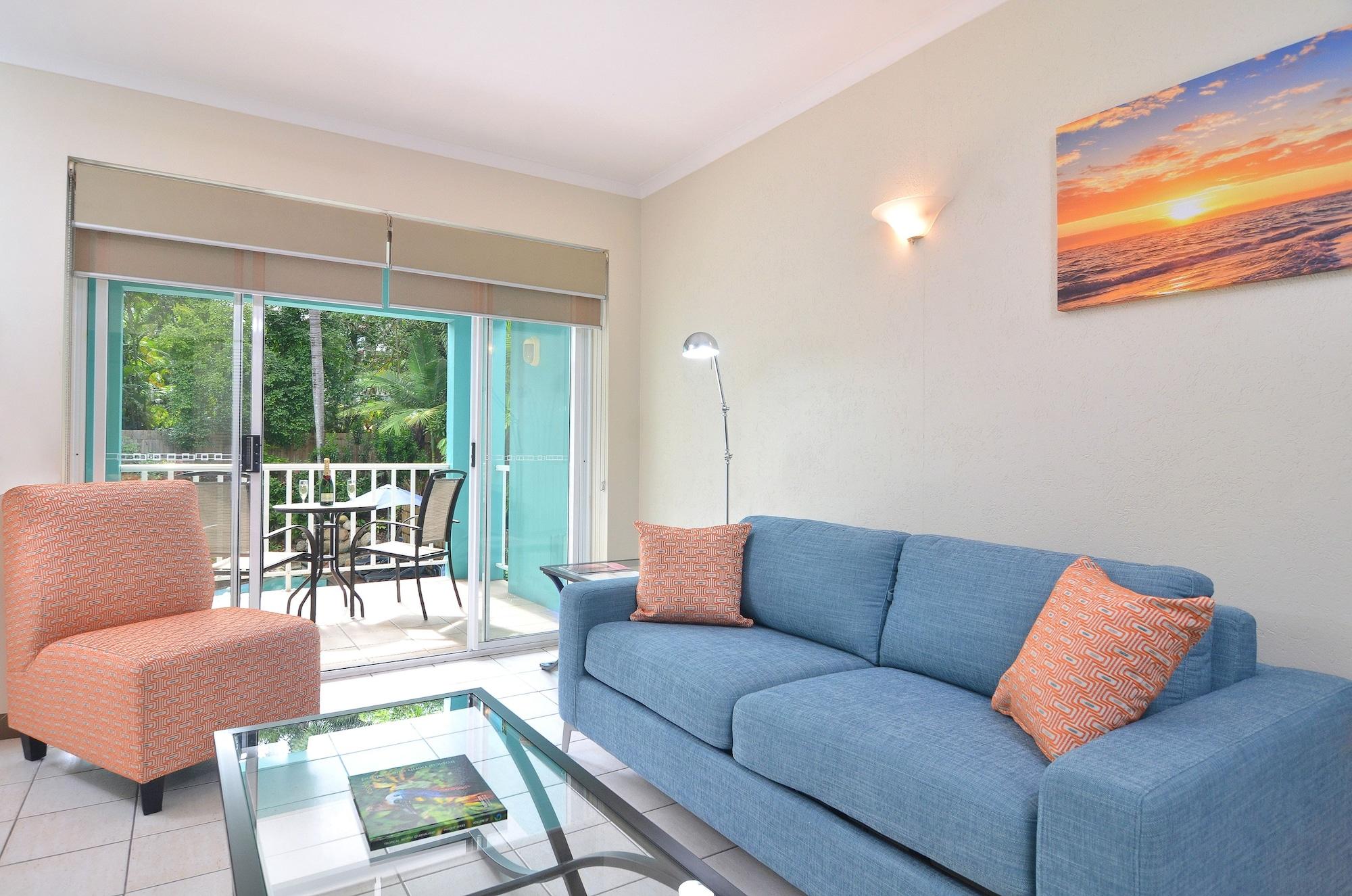 Le Cher Du Monde Adults Only Port Douglas Extérieur photo