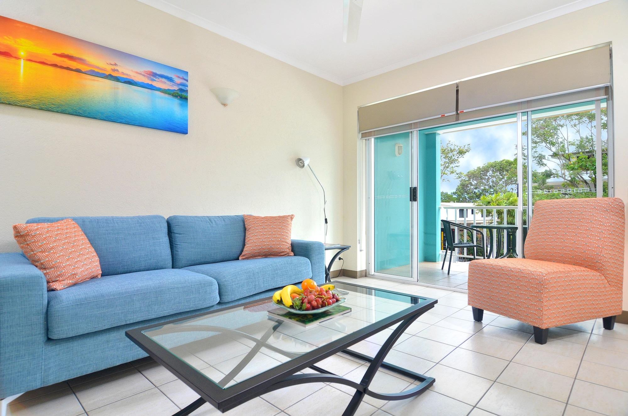 Le Cher Du Monde Adults Only Port Douglas Extérieur photo