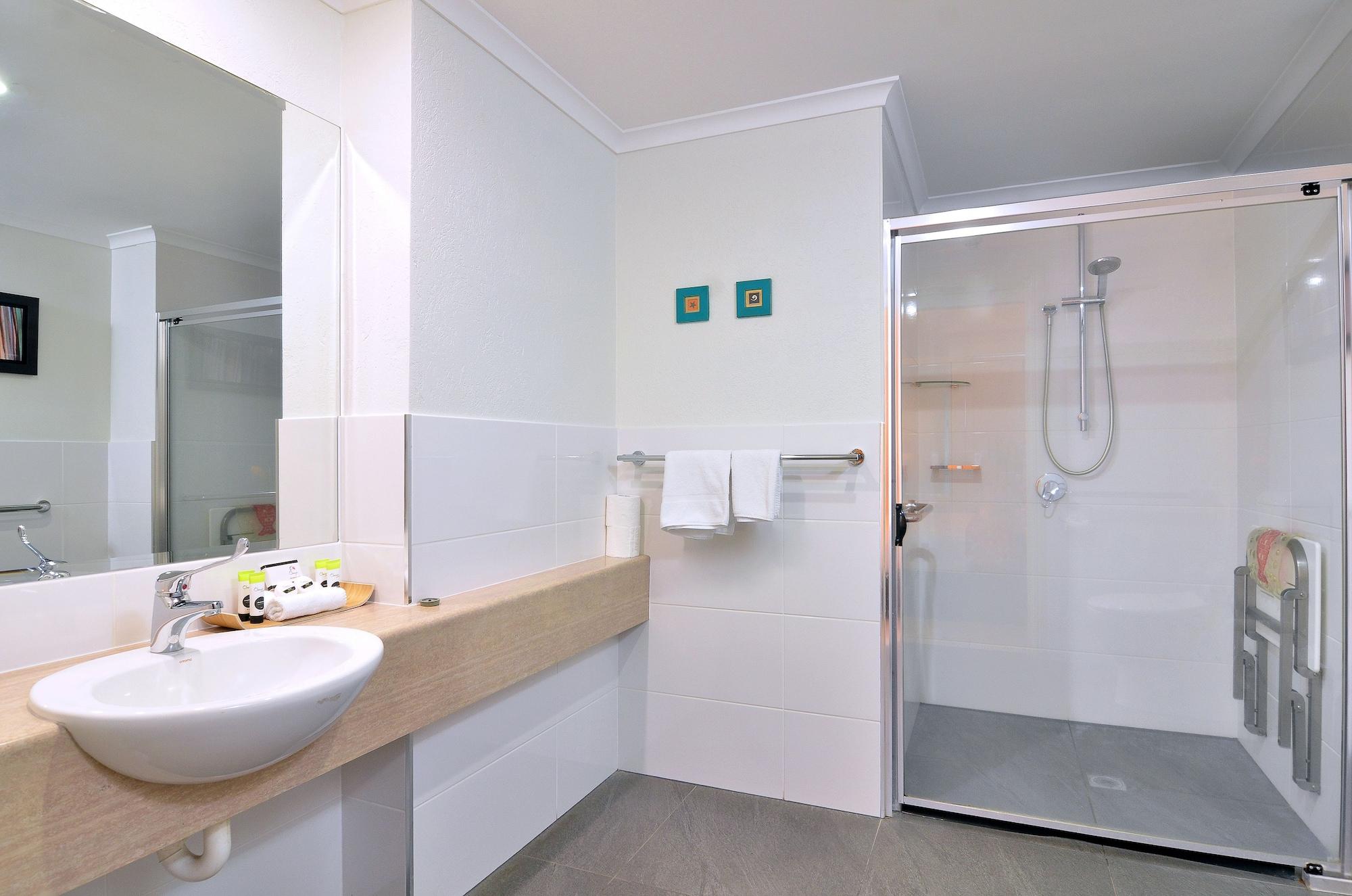 Le Cher Du Monde Adults Only Port Douglas Extérieur photo
