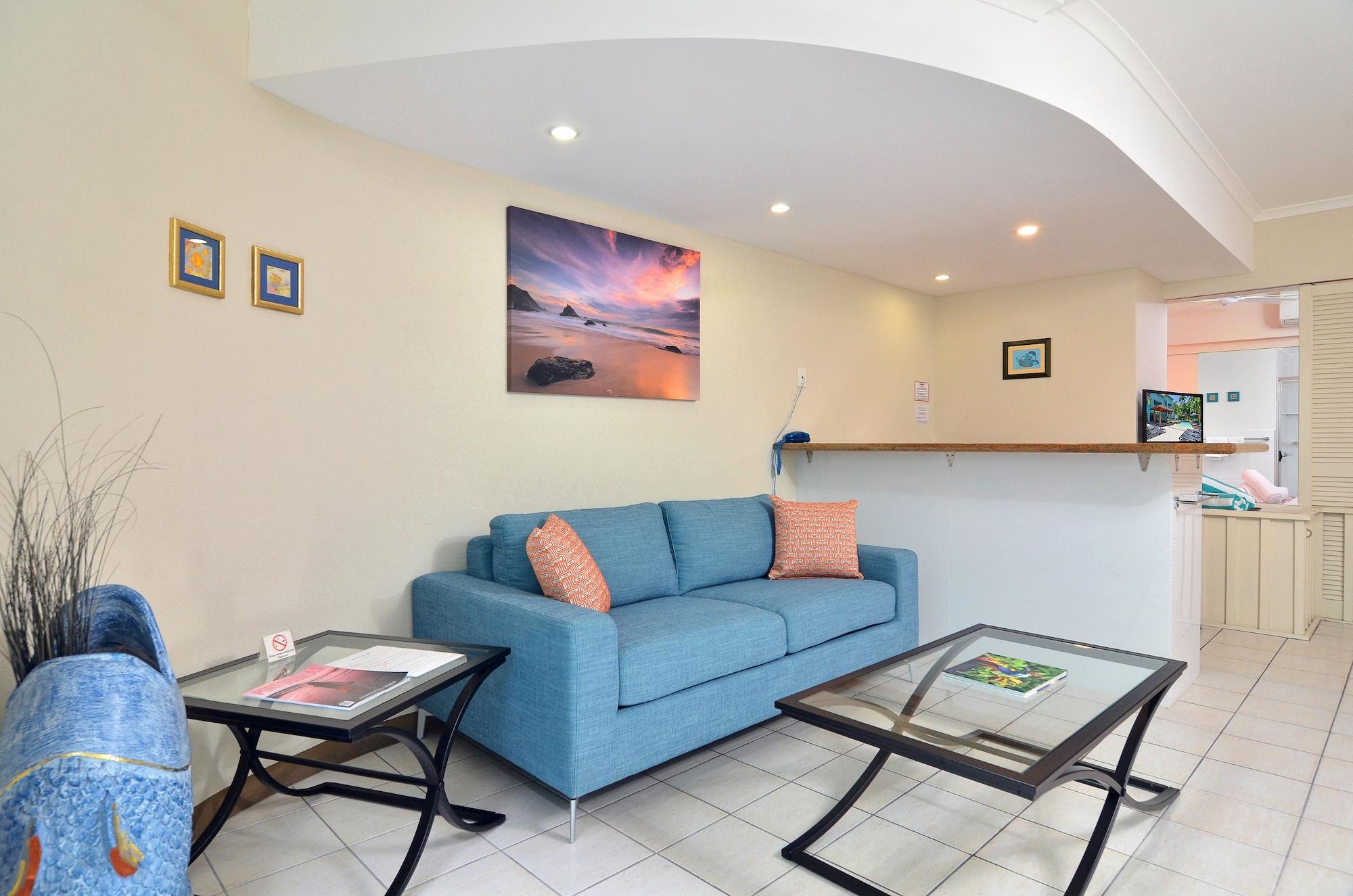 Le Cher Du Monde Adults Only Port Douglas Extérieur photo