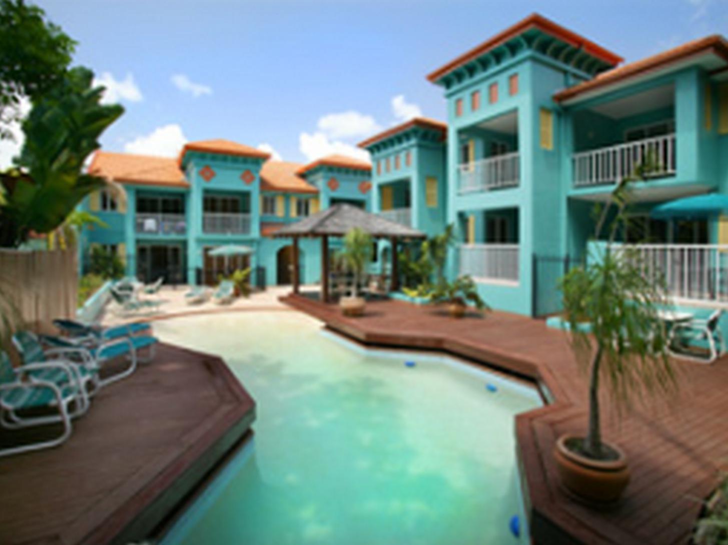 Le Cher Du Monde Adults Only Port Douglas Extérieur photo