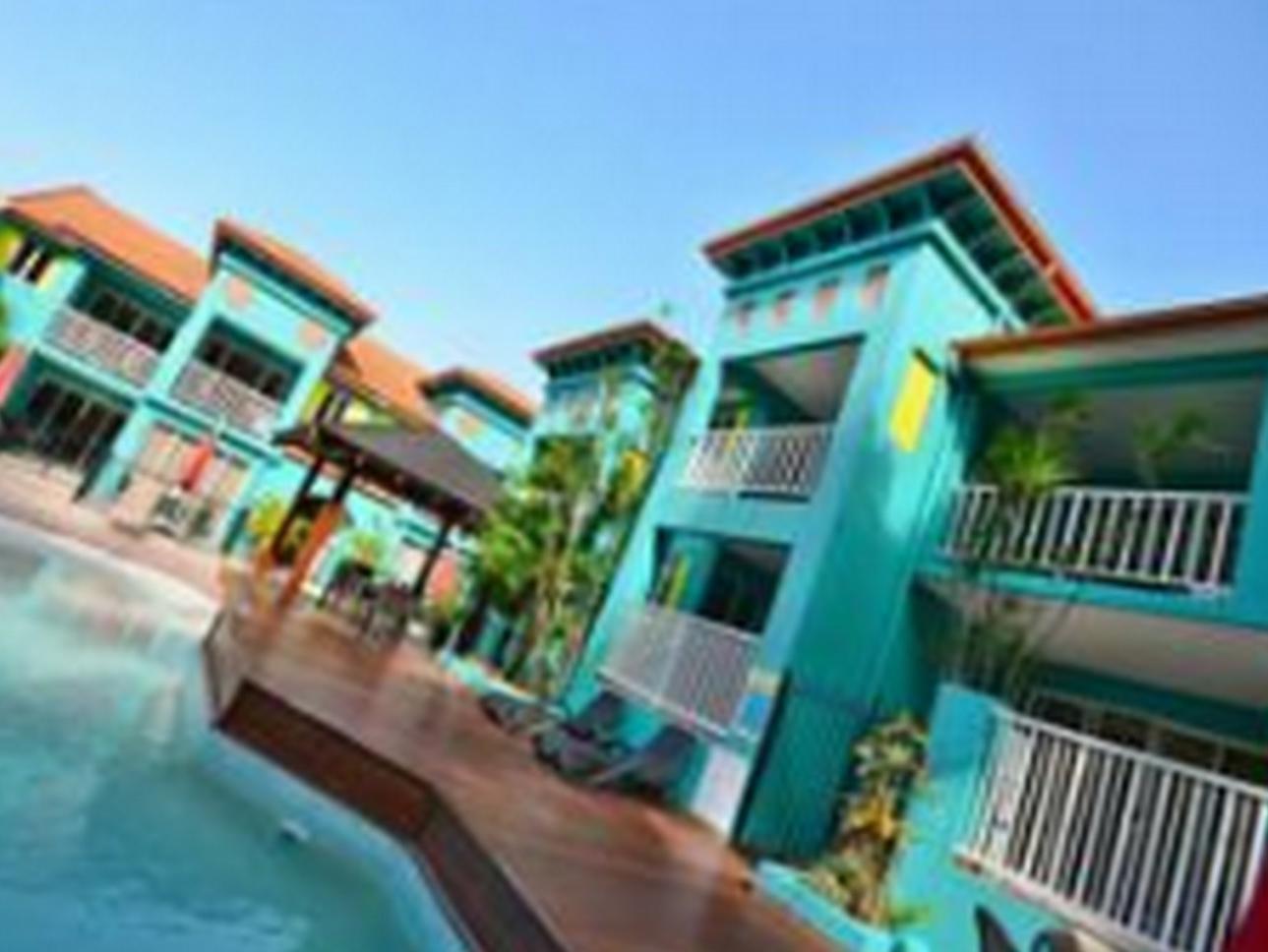 Le Cher Du Monde Adults Only Port Douglas Extérieur photo