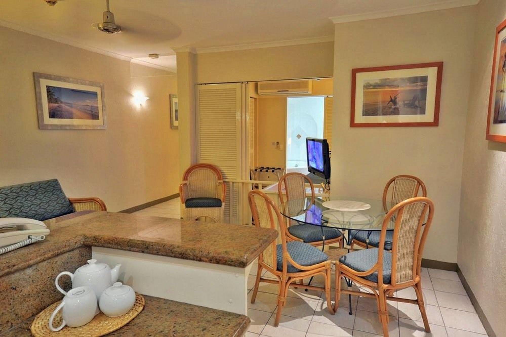 Le Cher Du Monde Adults Only Port Douglas Extérieur photo