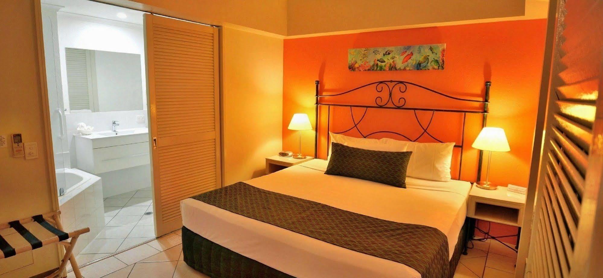 Le Cher Du Monde Adults Only Port Douglas Extérieur photo