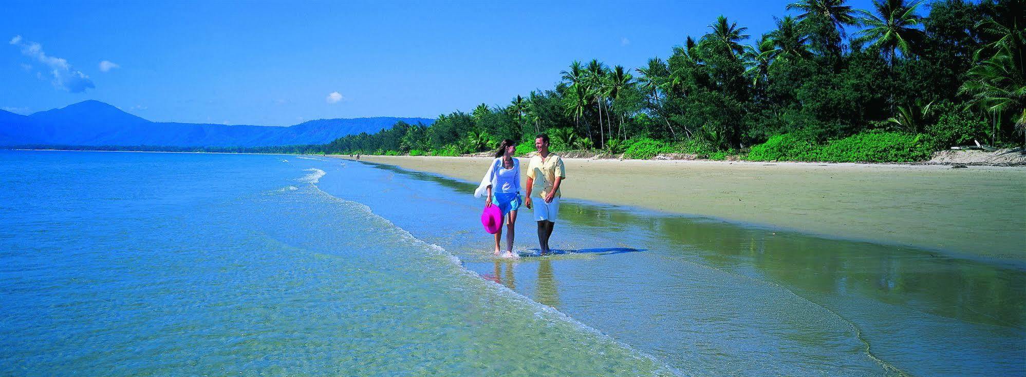 Le Cher Du Monde Adults Only Port Douglas Extérieur photo