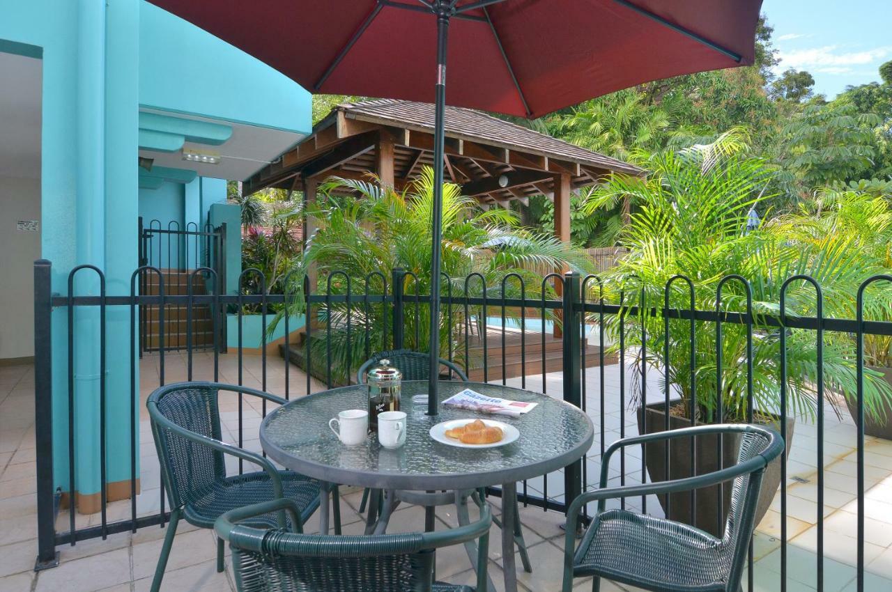 Le Cher Du Monde Adults Only Port Douglas Extérieur photo