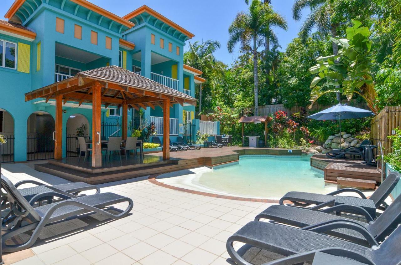 Le Cher Du Monde Adults Only Port Douglas Extérieur photo
