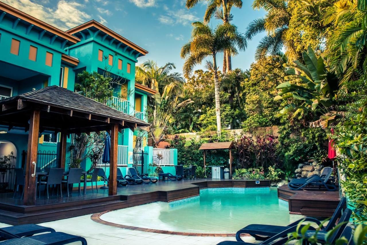 Le Cher Du Monde Adults Only Port Douglas Extérieur photo