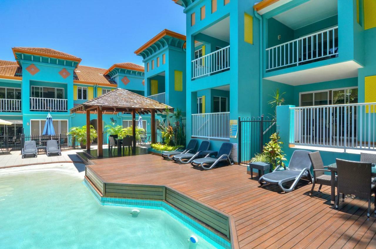 Le Cher Du Monde Adults Only Port Douglas Extérieur photo
