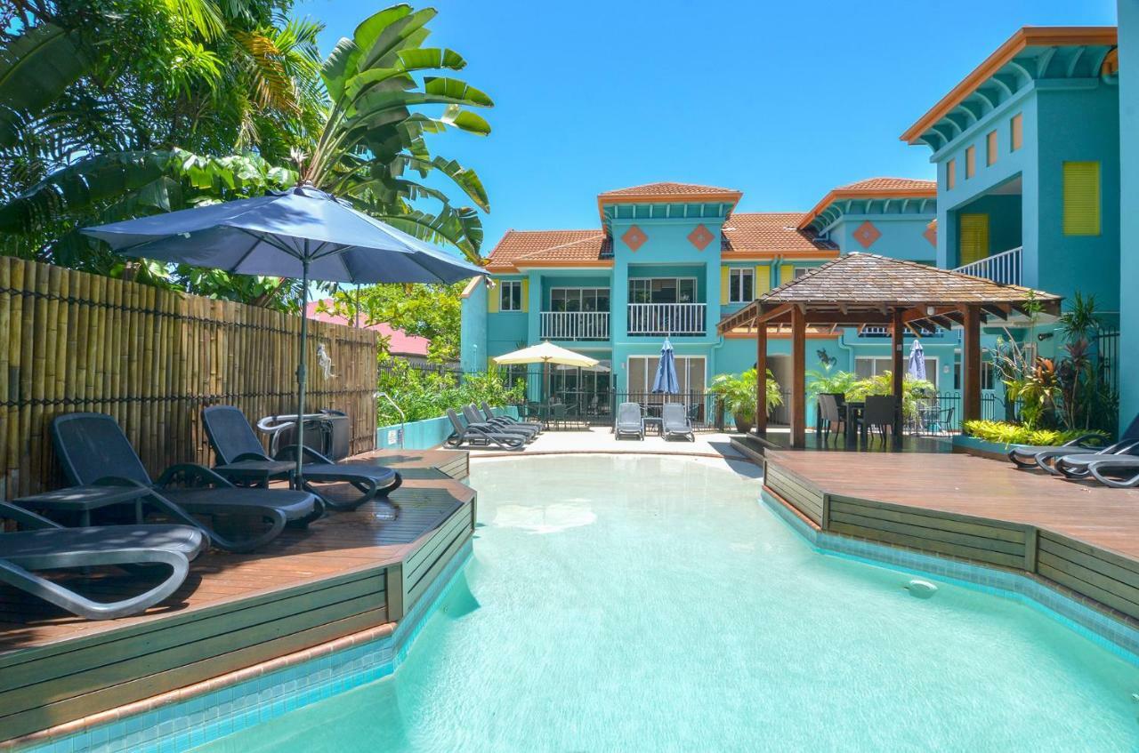 Le Cher Du Monde Adults Only Port Douglas Extérieur photo