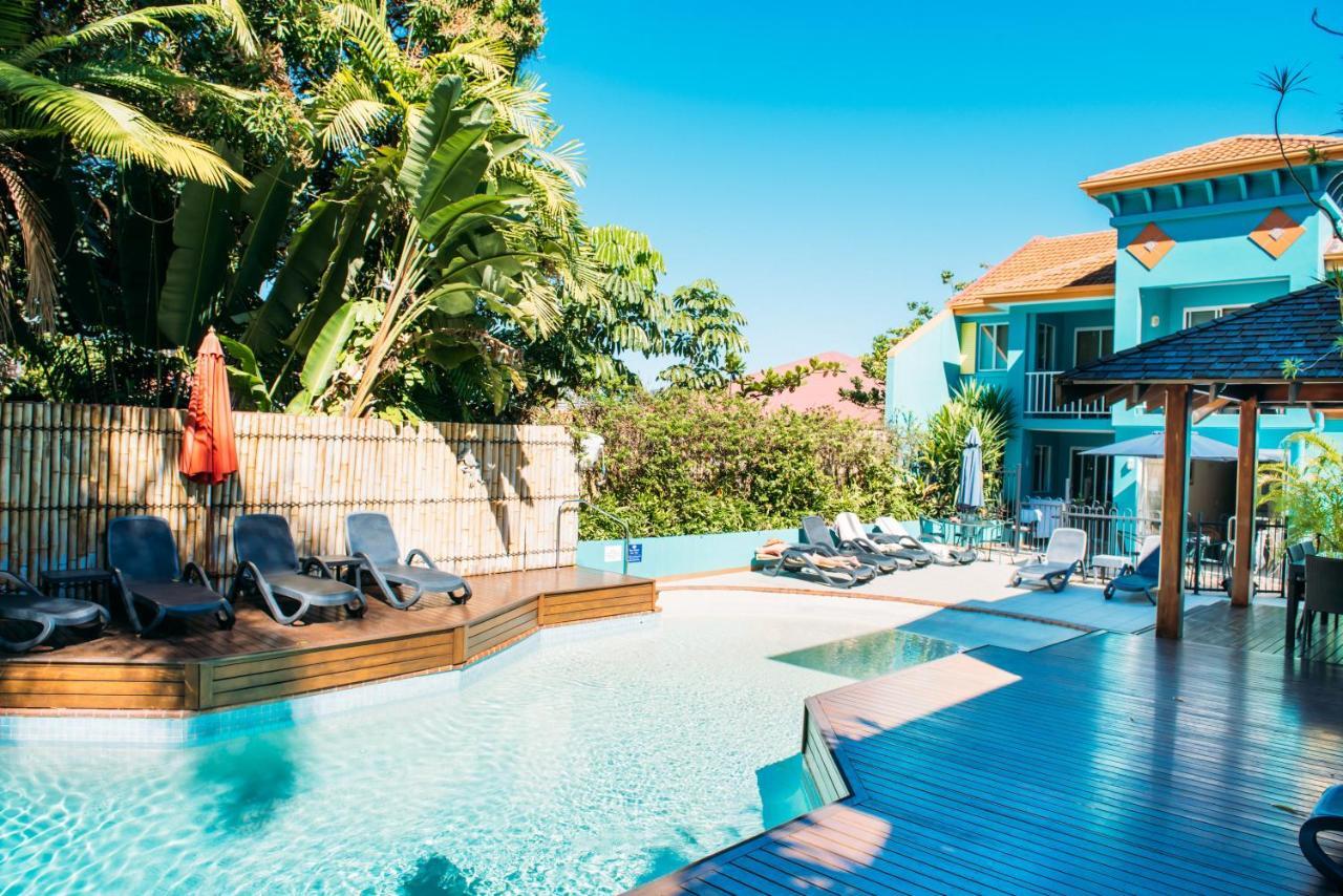 Le Cher Du Monde Adults Only Port Douglas Extérieur photo
