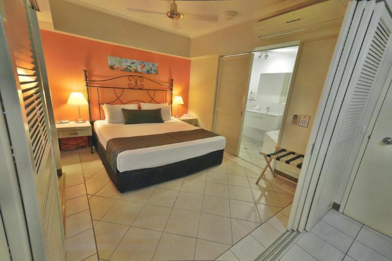 Le Cher Du Monde Adults Only Port Douglas Extérieur photo