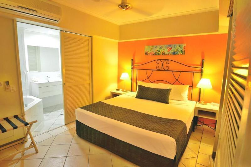 Le Cher Du Monde Adults Only Port Douglas Extérieur photo