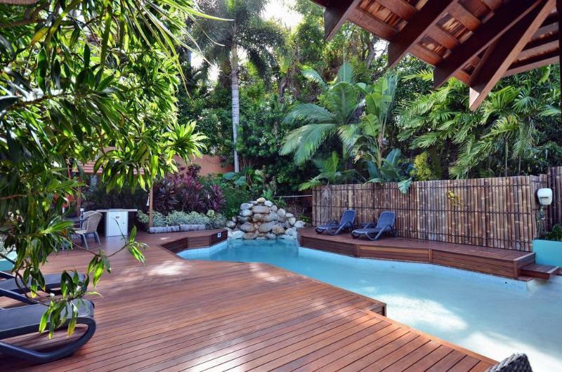 Le Cher Du Monde Adults Only Port Douglas Extérieur photo