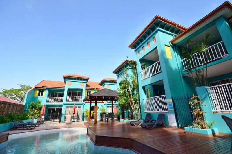 Le Cher Du Monde Adults Only Port Douglas Extérieur photo