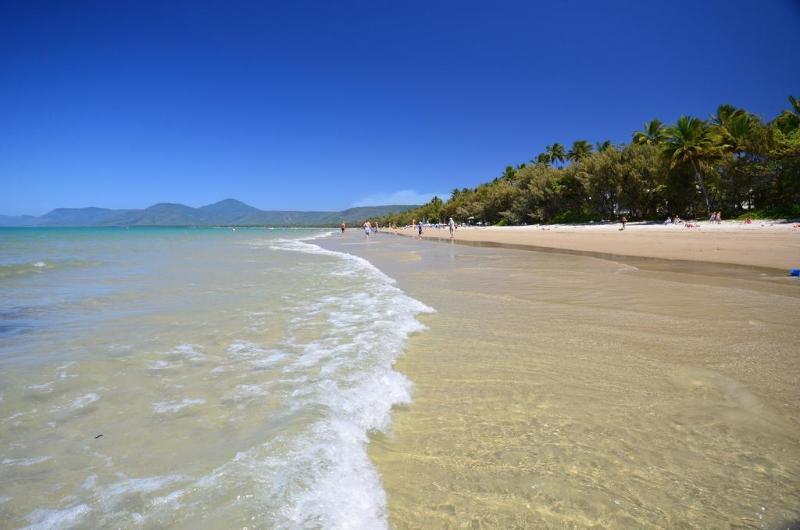 Le Cher Du Monde Adults Only Port Douglas Extérieur photo