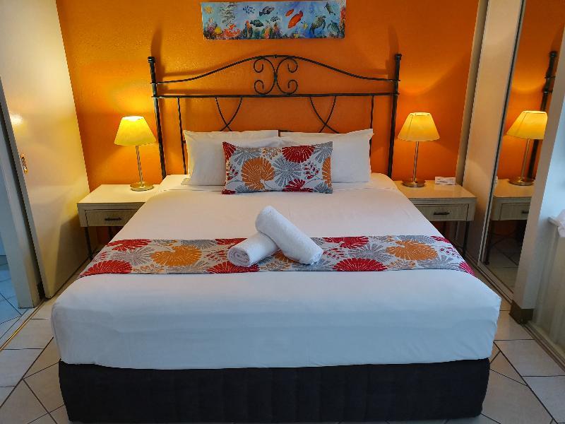 Le Cher Du Monde Adults Only Port Douglas Extérieur photo